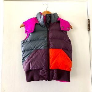 Roxy Vest